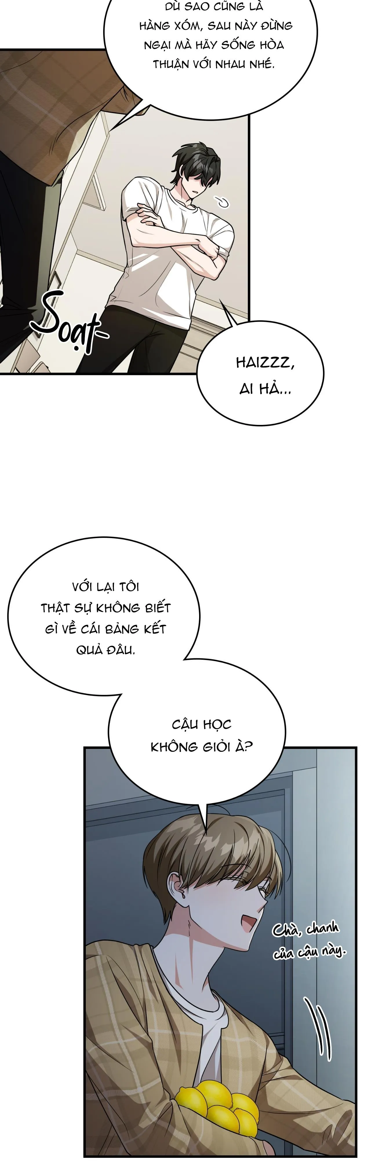 Guild member Chapter 23 Trang 48