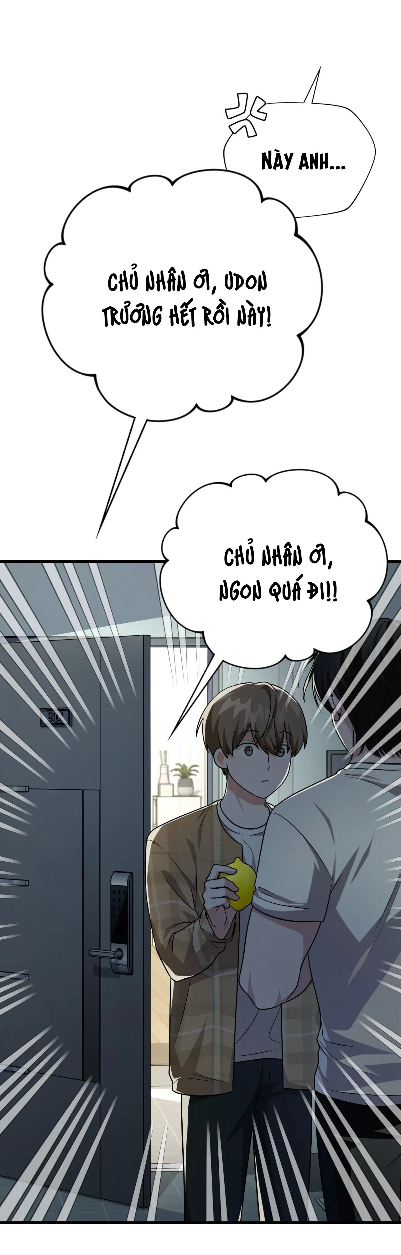 Guild member Chapter 23 Trang 49