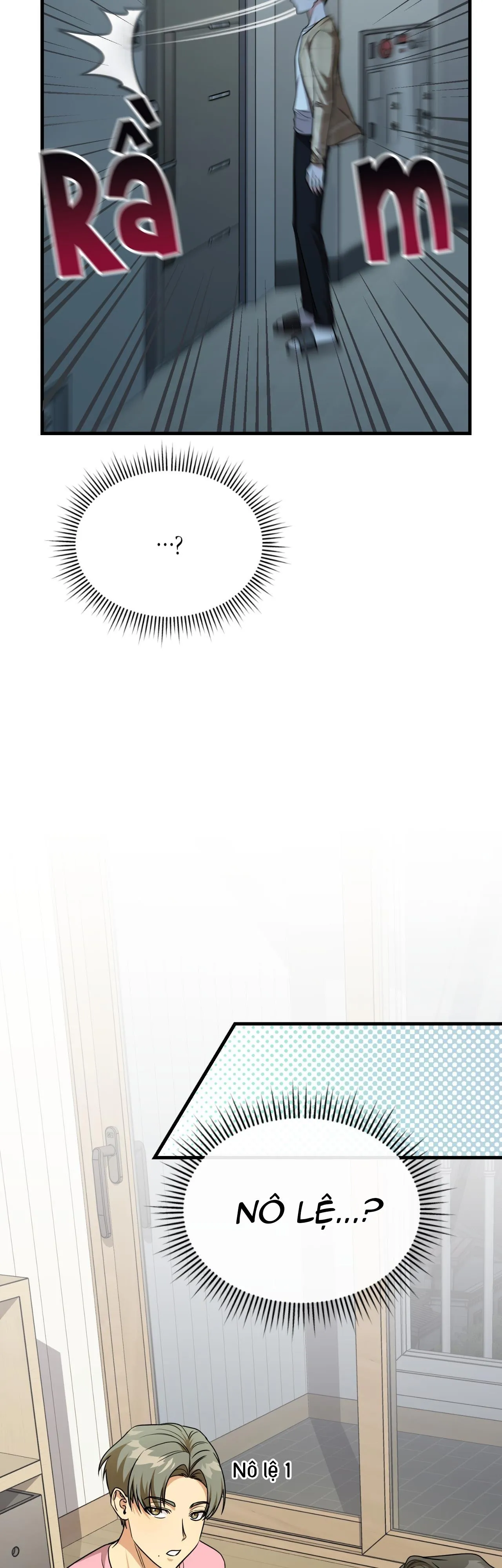 Guild member Chapter 23 Trang 54