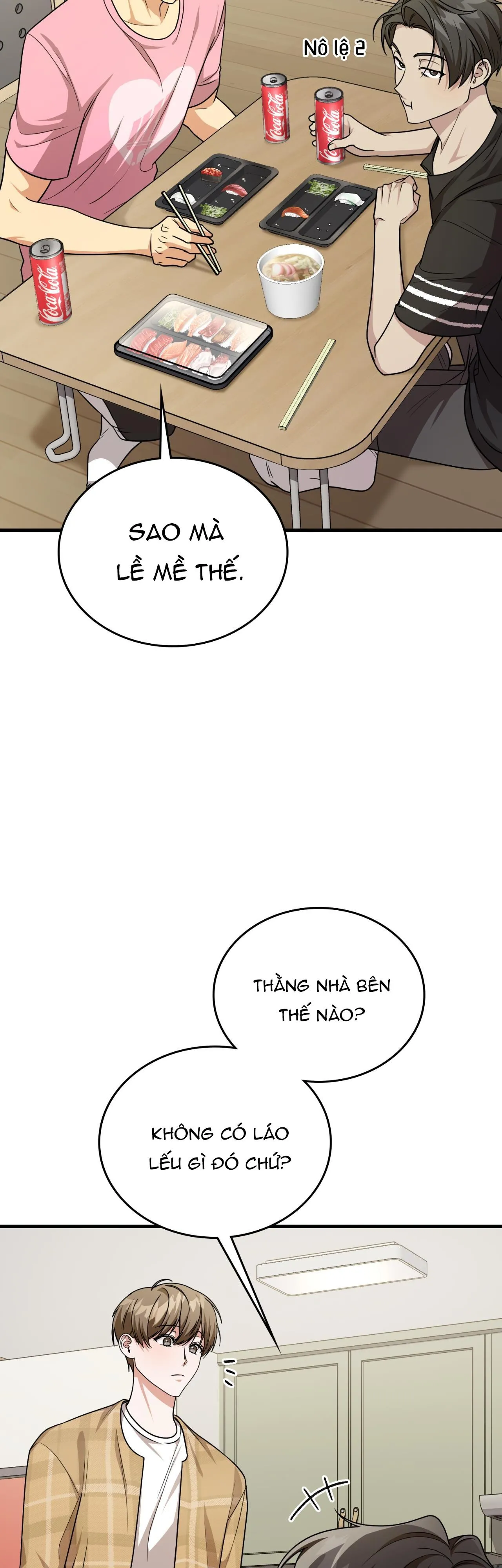 Guild member Chapter 23 Trang 55