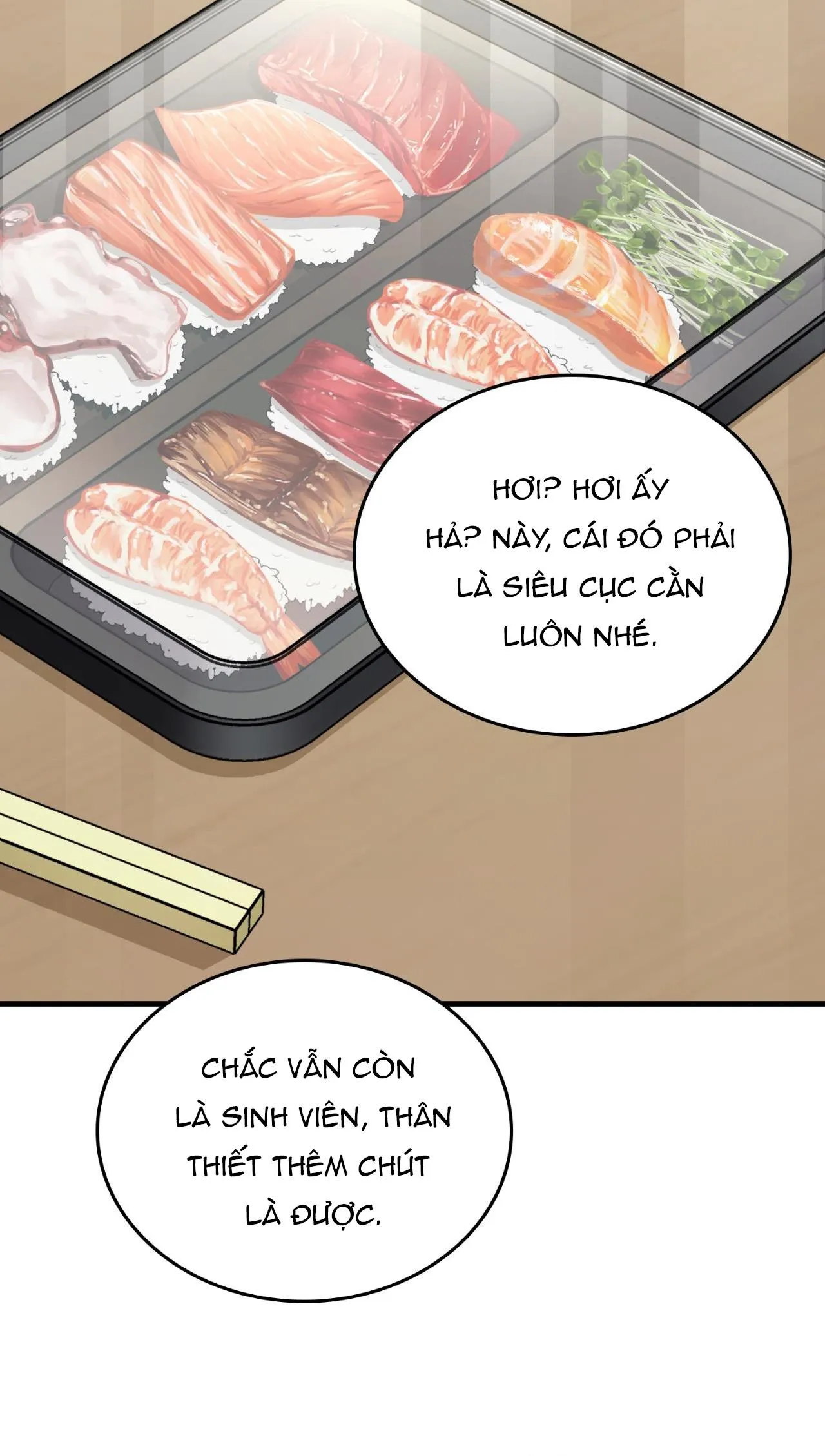 Guild member Chapter 23 Trang 62