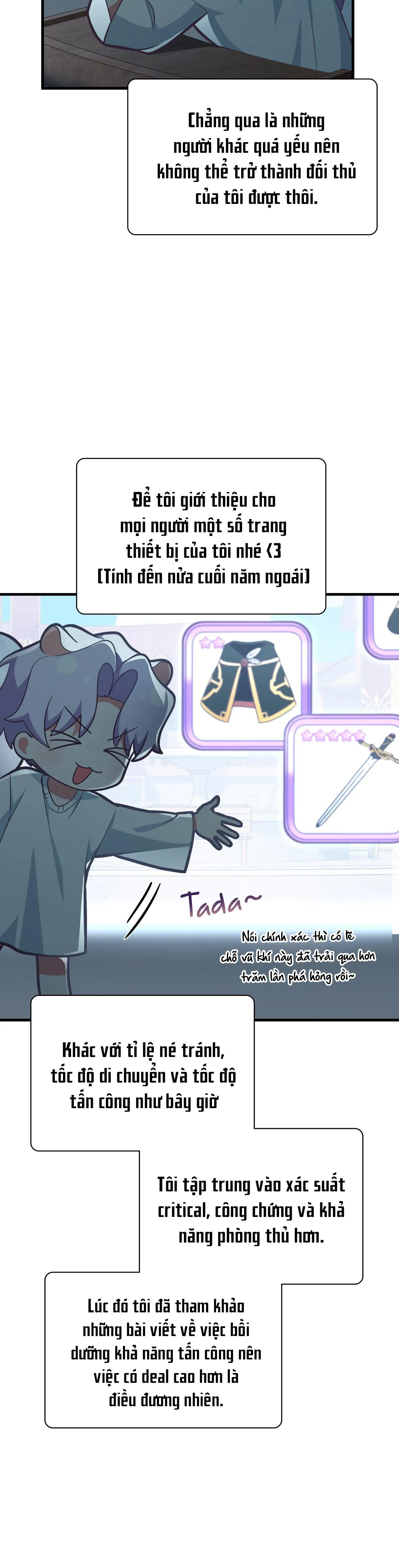 Guild member Chapter 24 Trang 3