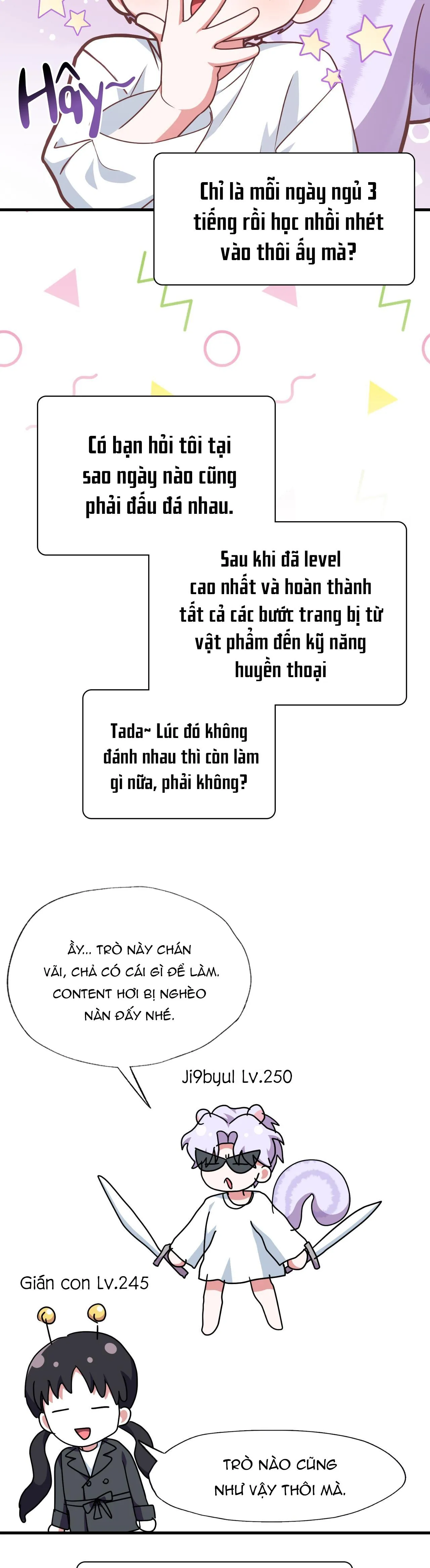 Guild member Chapter 24 Trang 7