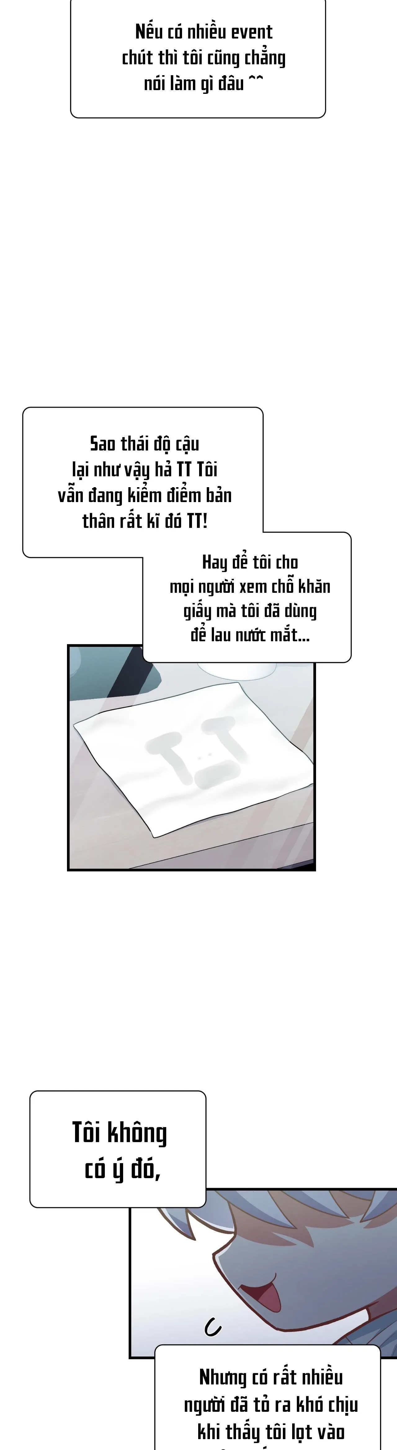 Guild member Chapter 24 Trang 8