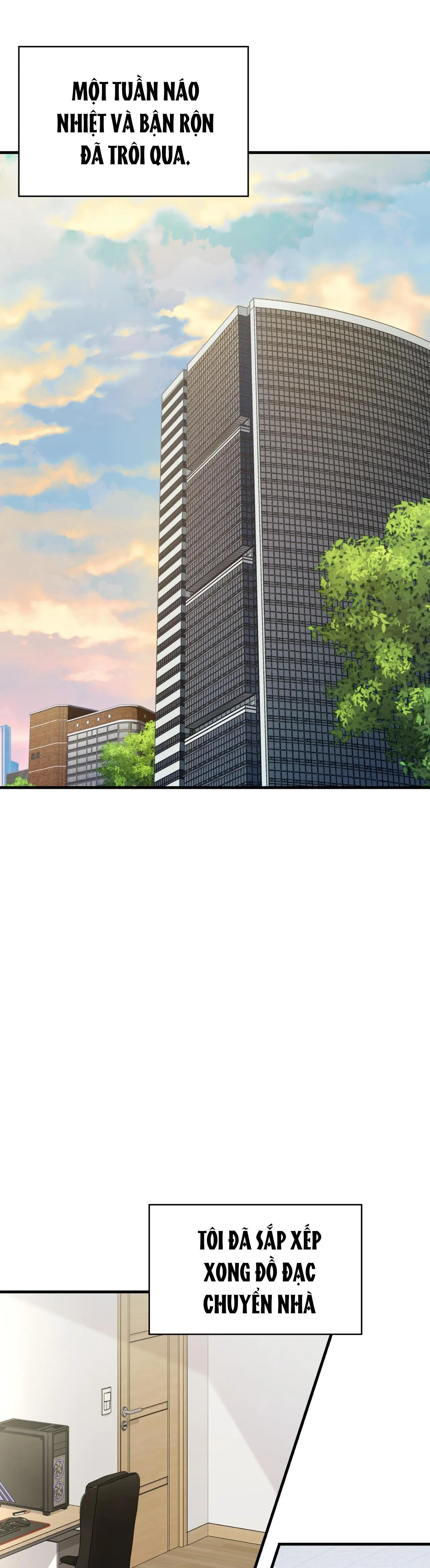 Guild member Chapter 24 Trang 11