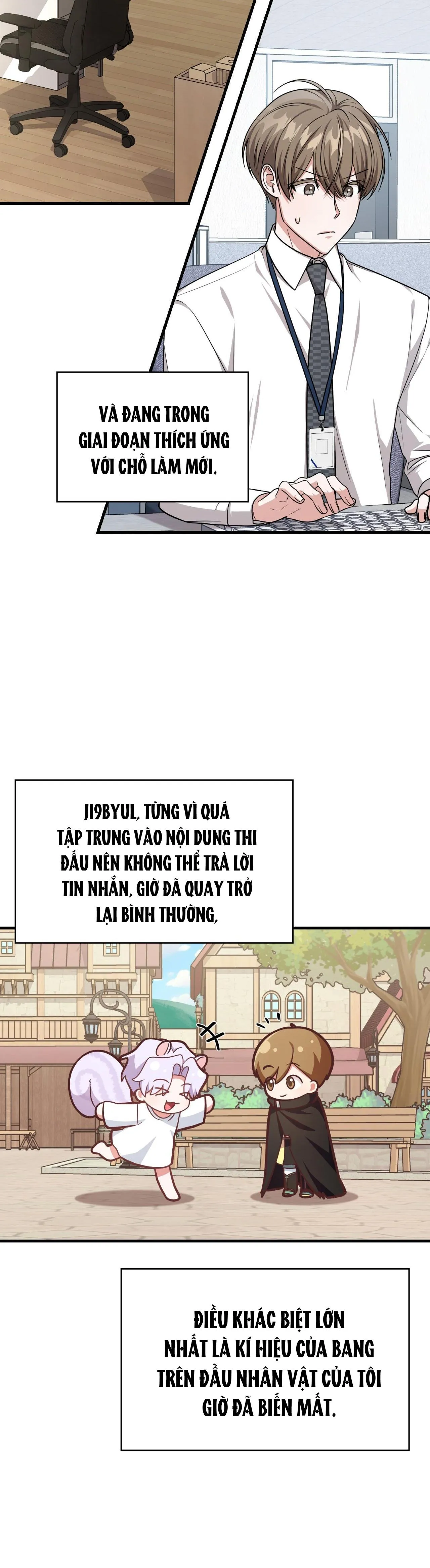 Guild member Chapter 24 Trang 12