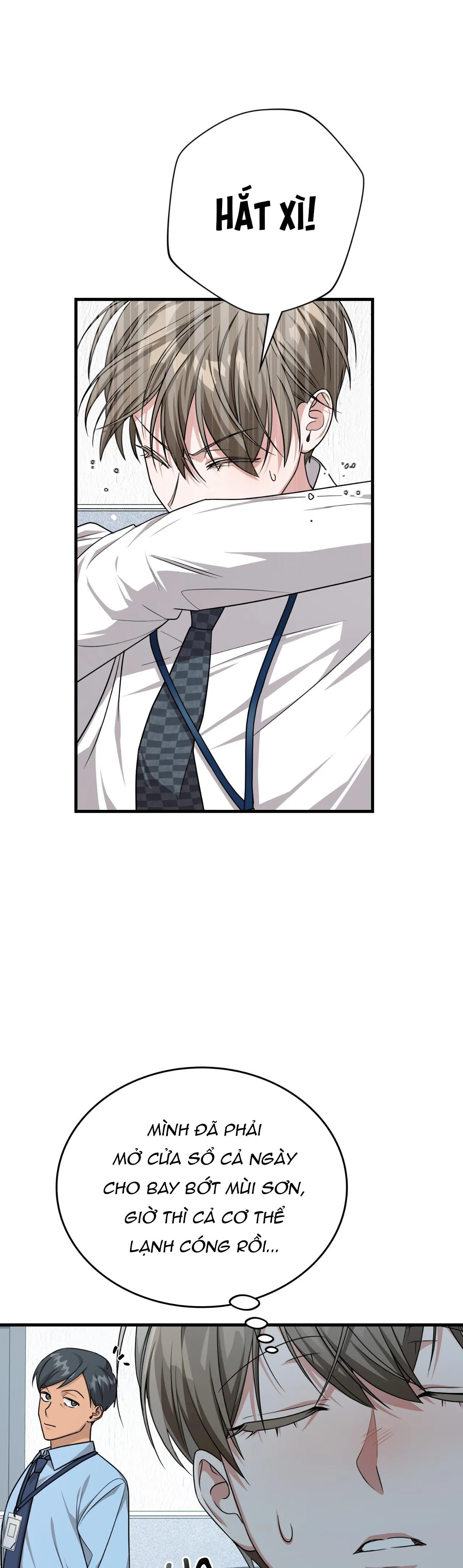 Guild member Chapter 24 Trang 13