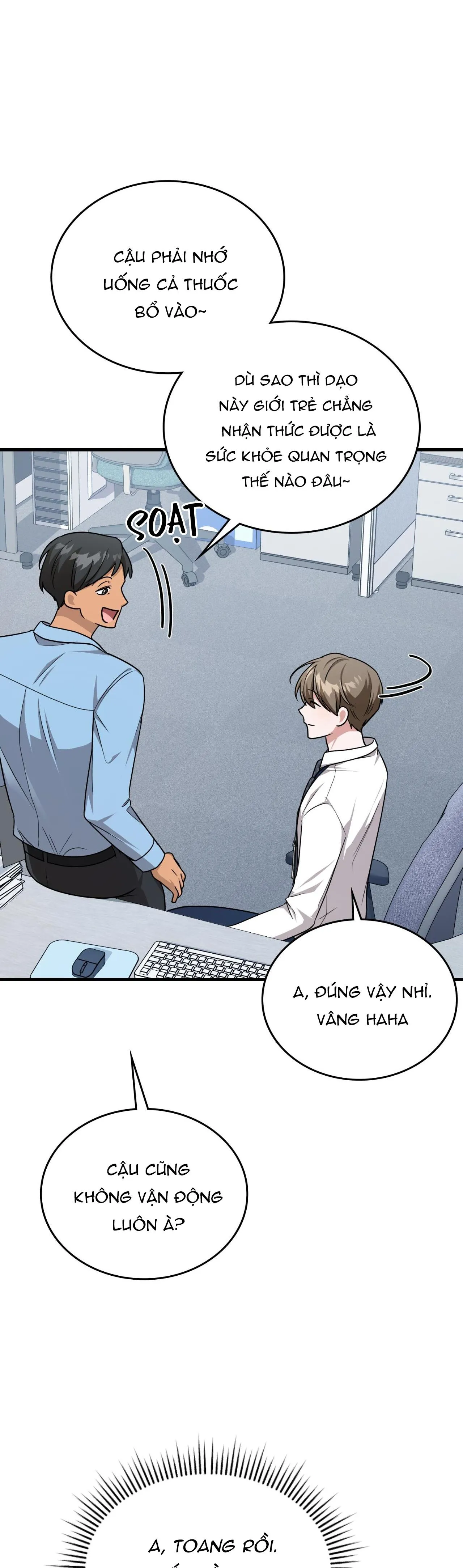 Guild member Chapter 24 Trang 15