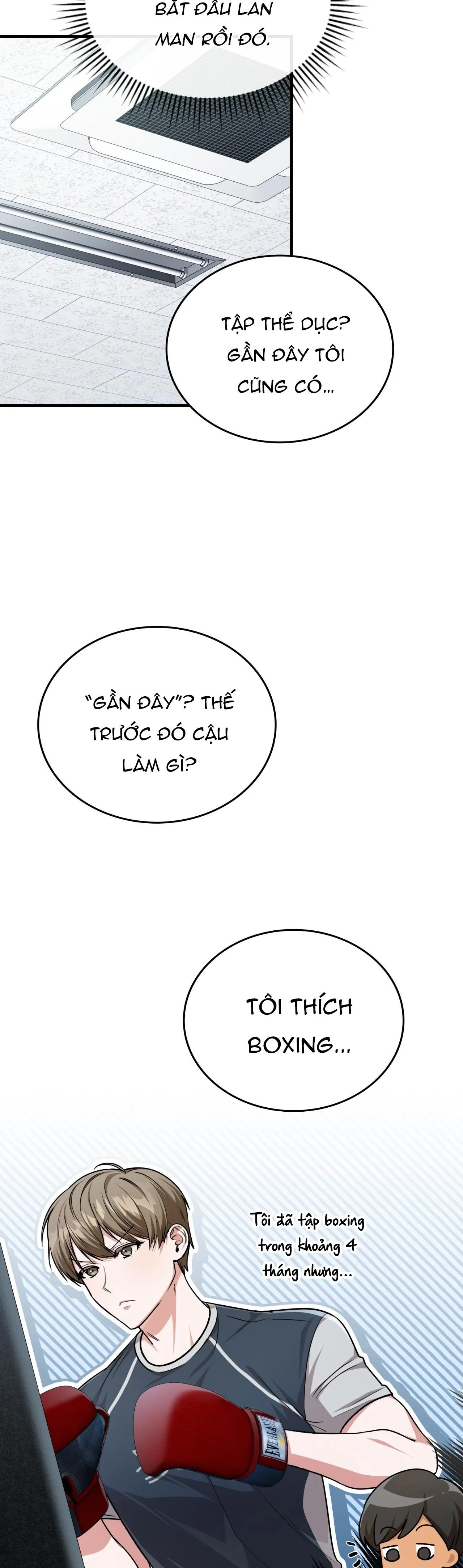 Guild member Chapter 24 Trang 16