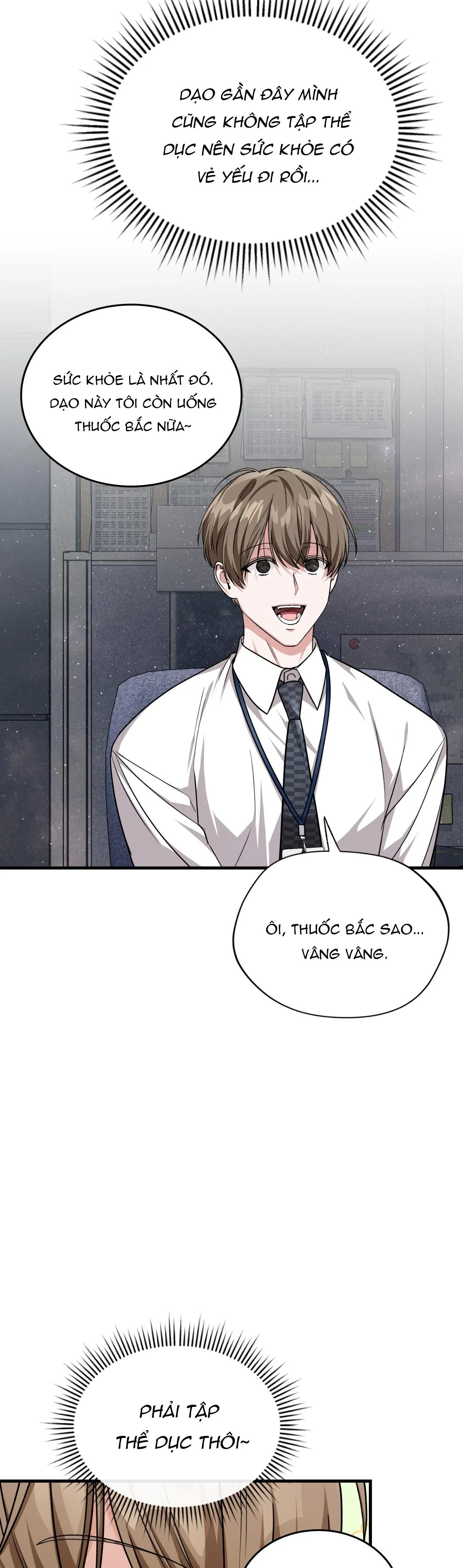 Guild member Chapter 24 Trang 18