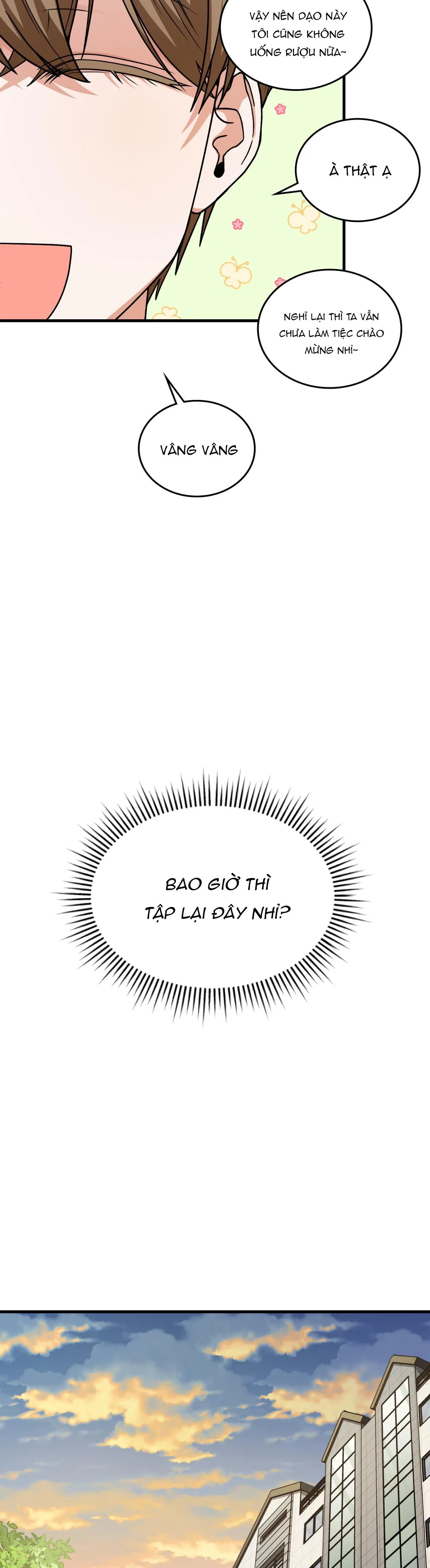 Guild member Chapter 24 Trang 19