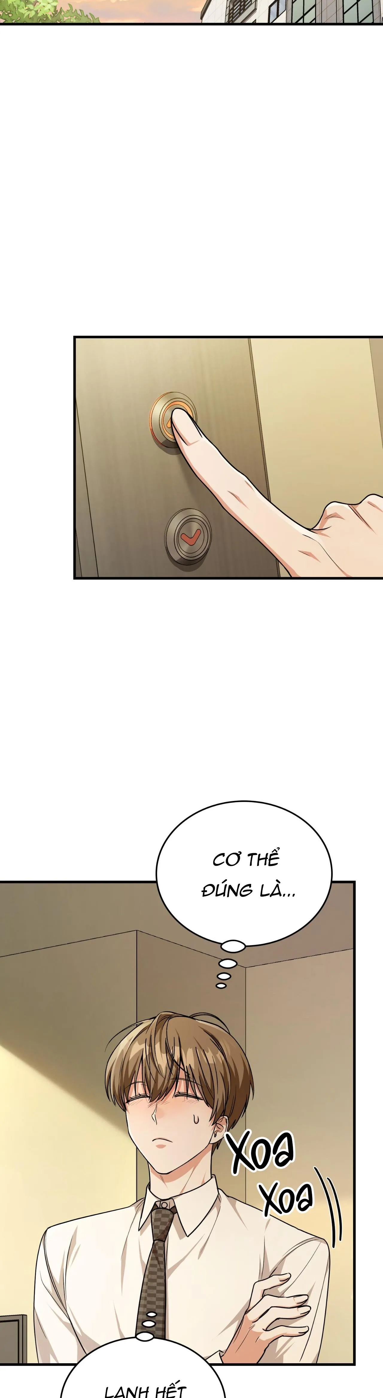 Guild member Chapter 24 Trang 20