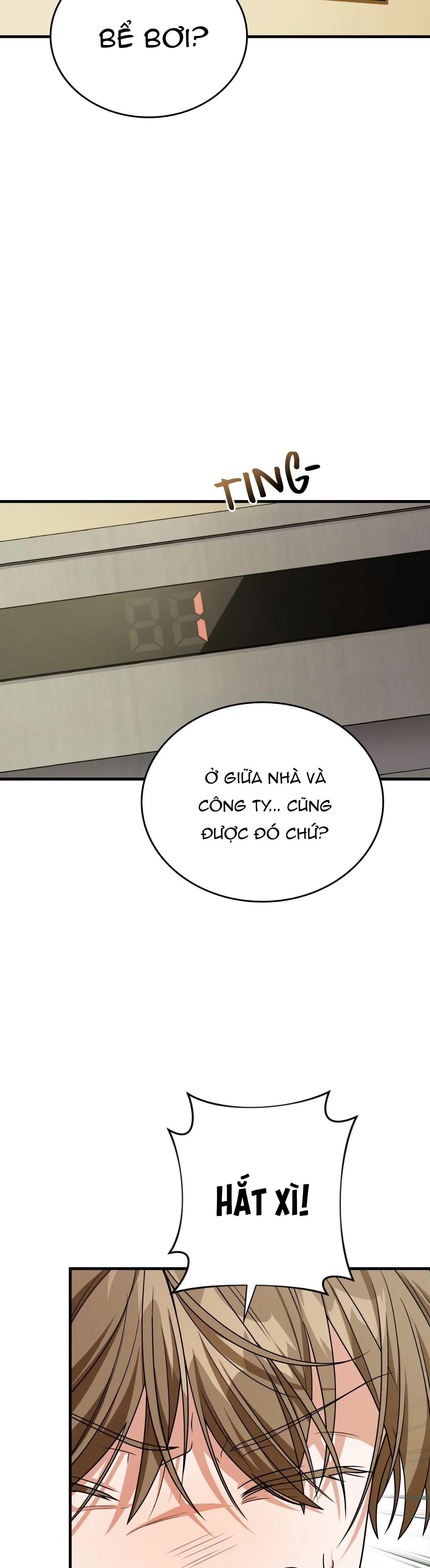 Guild member Chapter 24 Trang 22