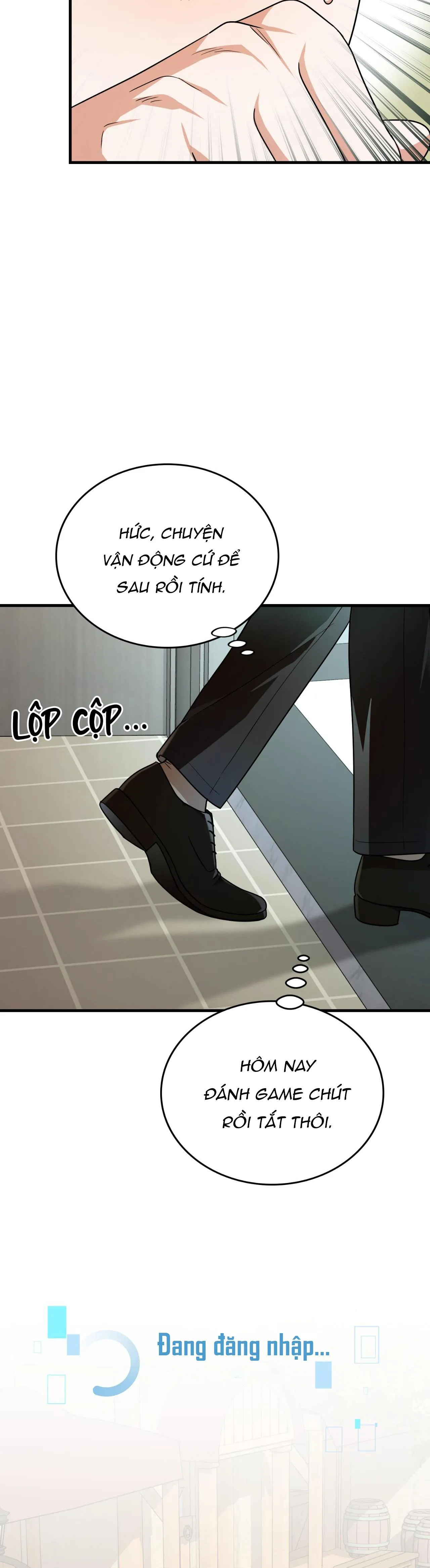 Guild member Chapter 24 Trang 23