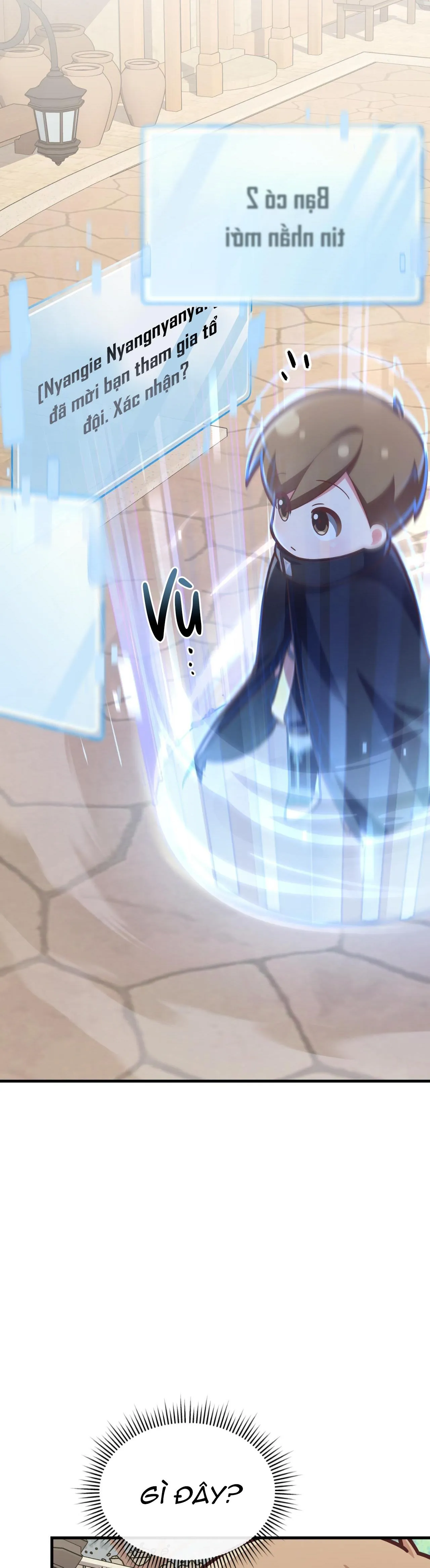 Guild member Chapter 24 Trang 24