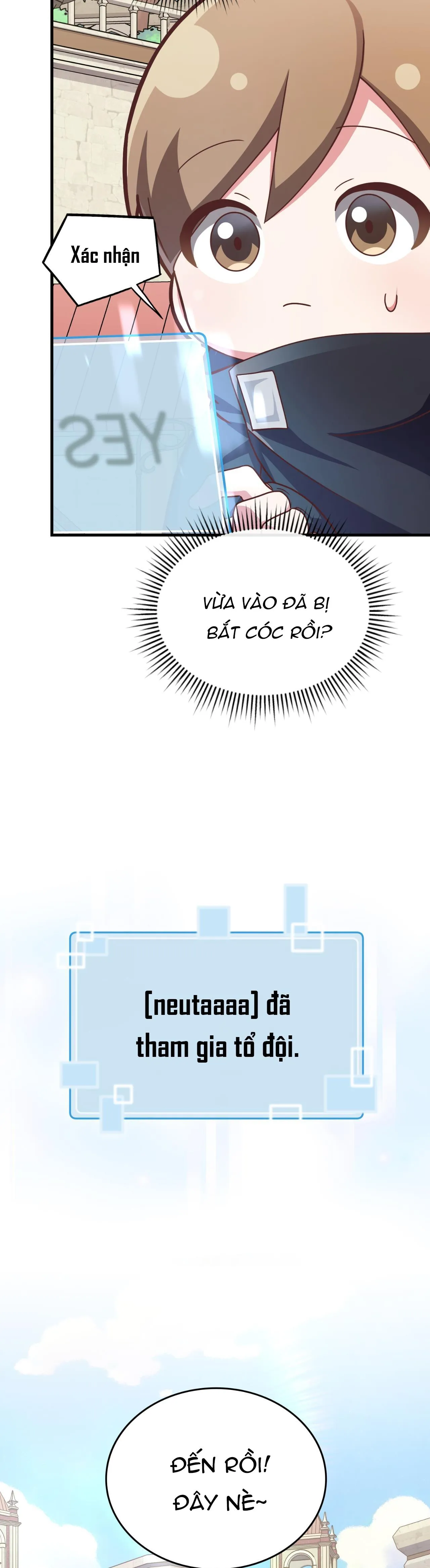 Guild member Chapter 24 Trang 25