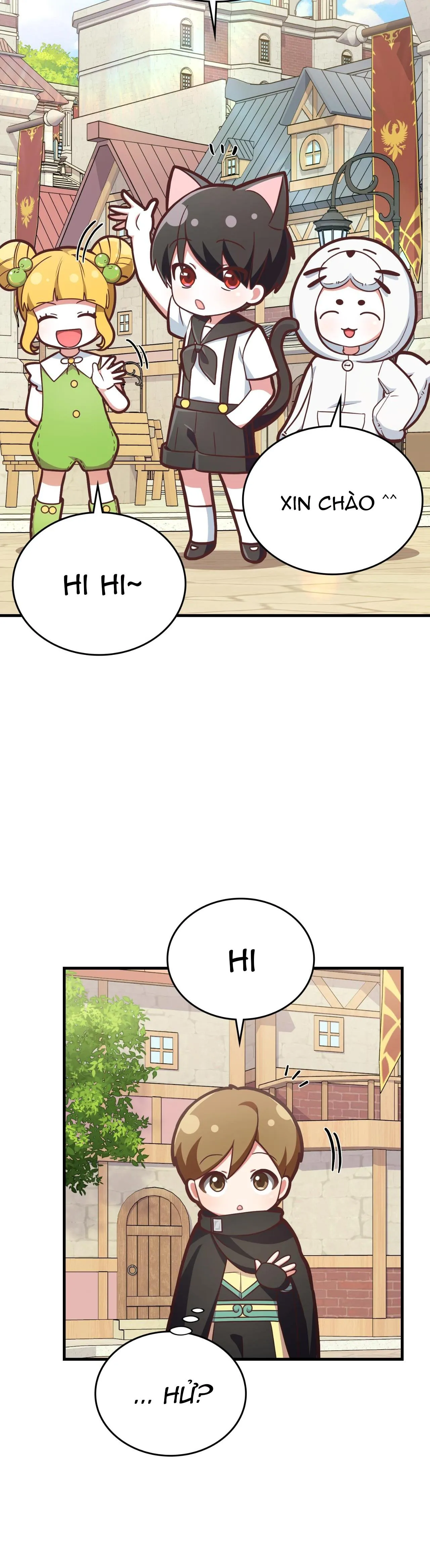 Guild member Chapter 24 Trang 26