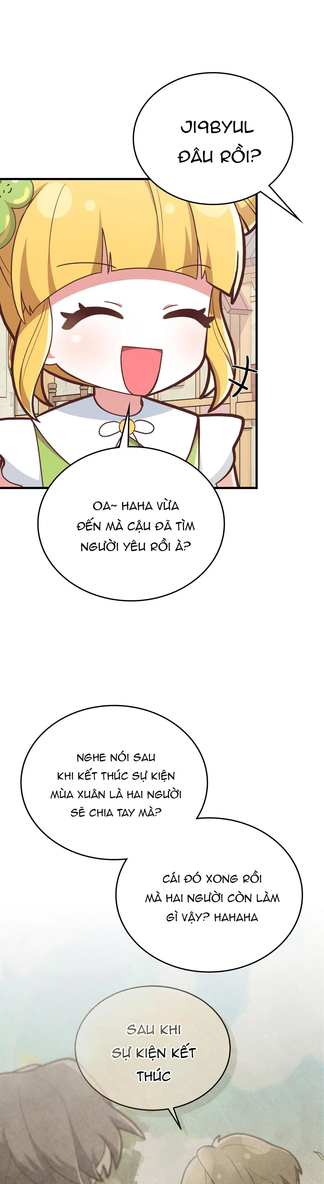 Guild member Chapter 24 Trang 27