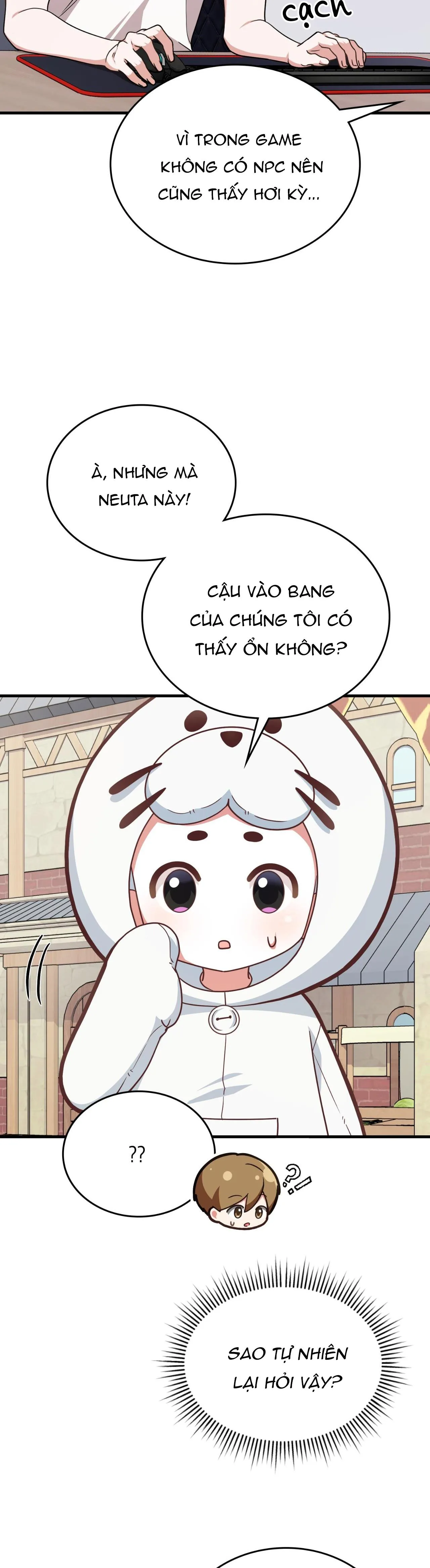 Guild member Chapter 24 Trang 29