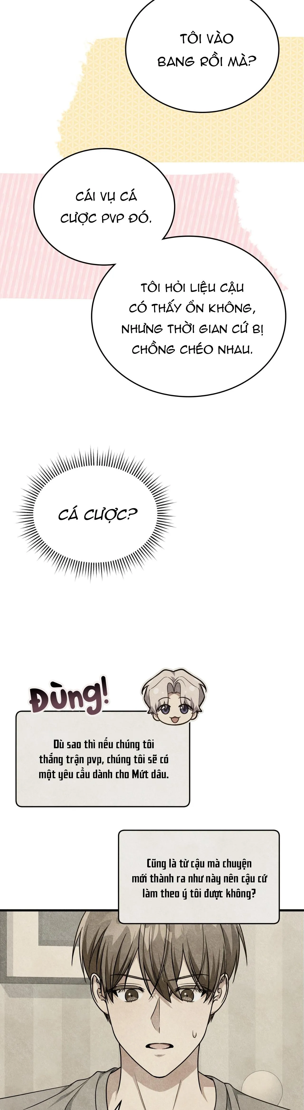 Guild member Chapter 24 Trang 30