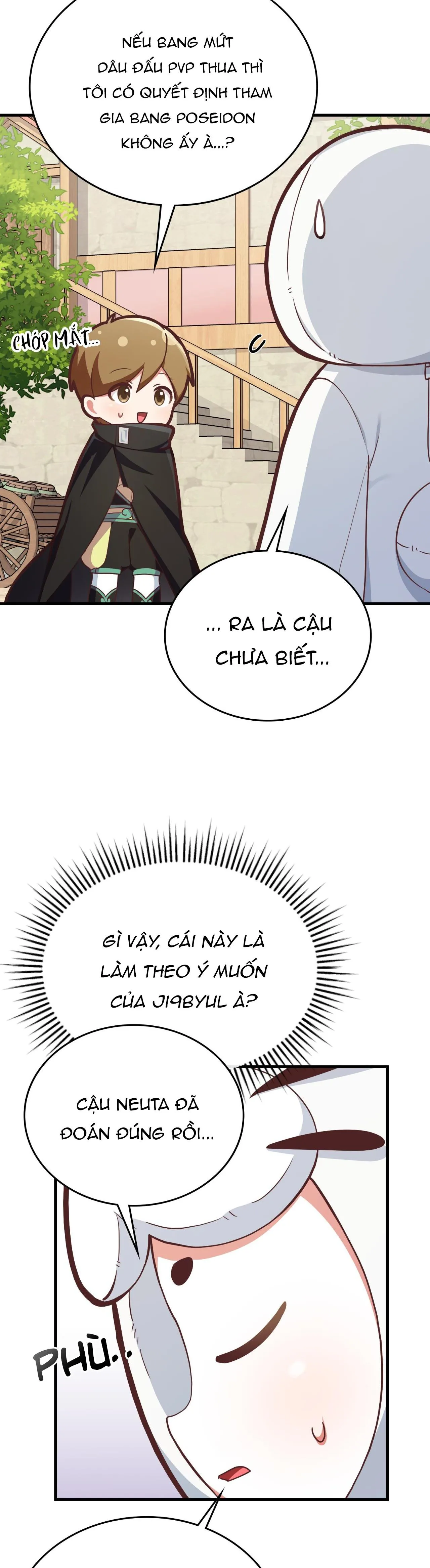 Guild member Chapter 24 Trang 32