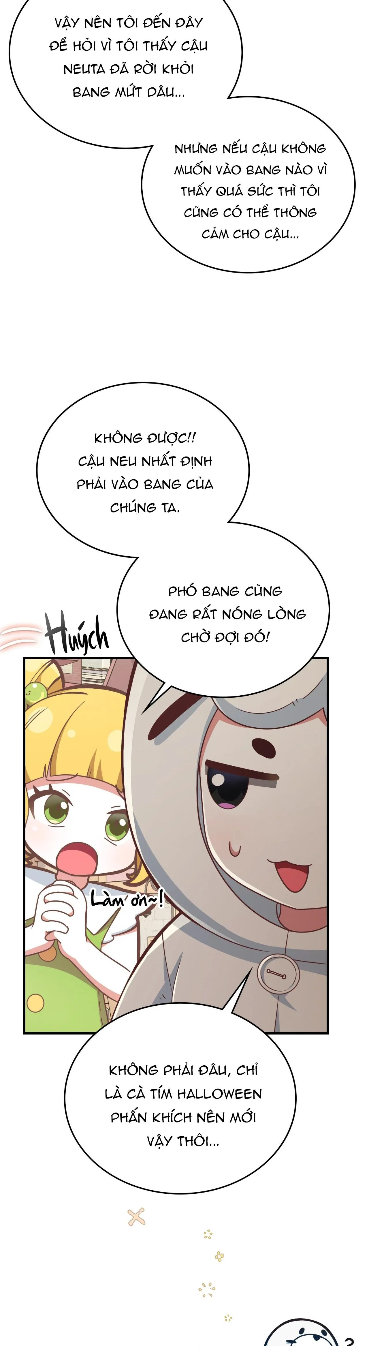 Guild member Chapter 24 Trang 33