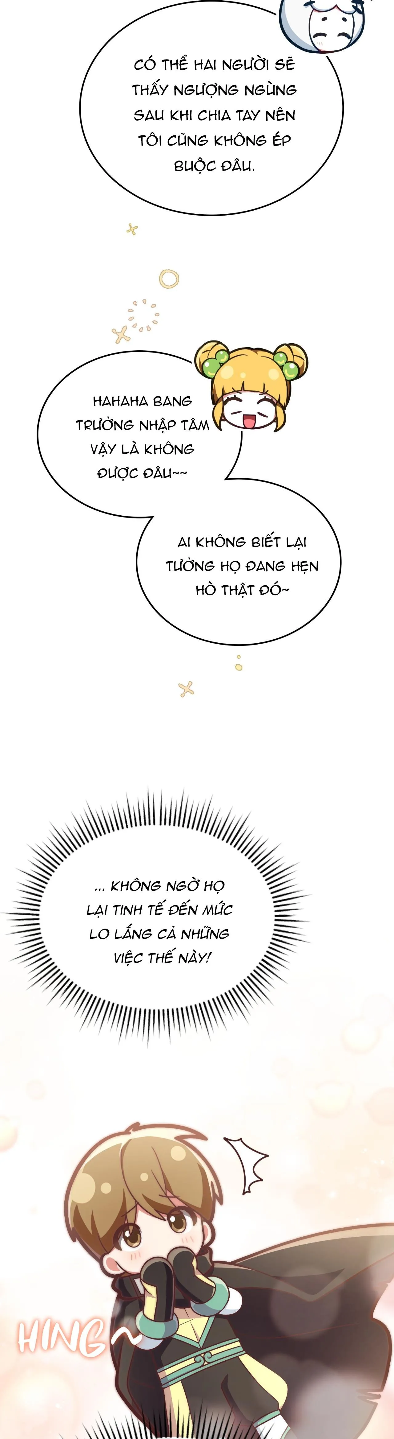 Guild member Chapter 24 Trang 34