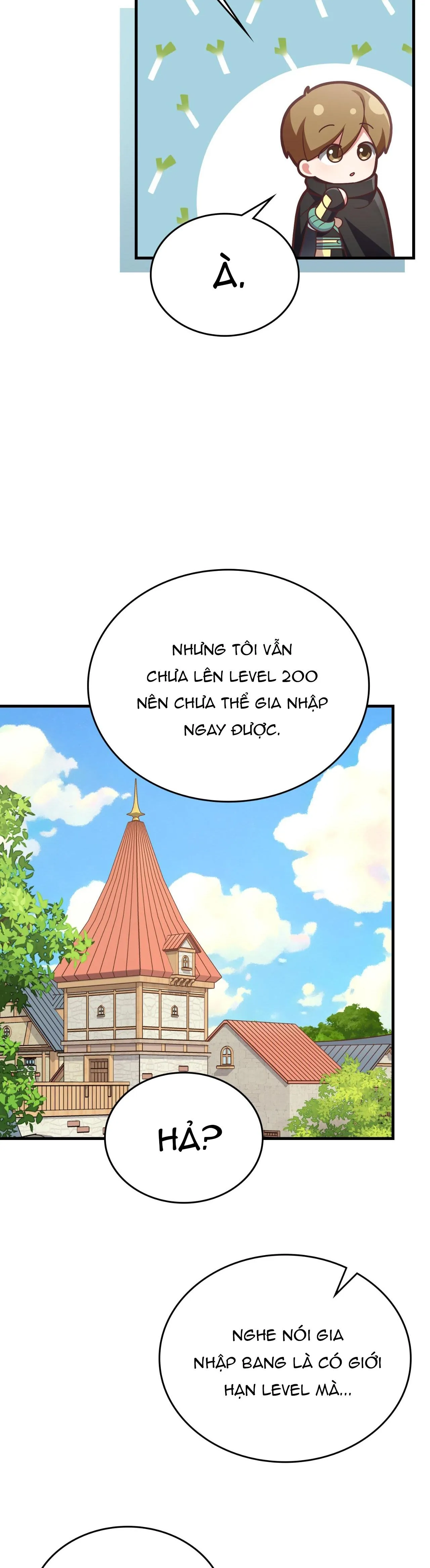 Guild member Chapter 24 Trang 36