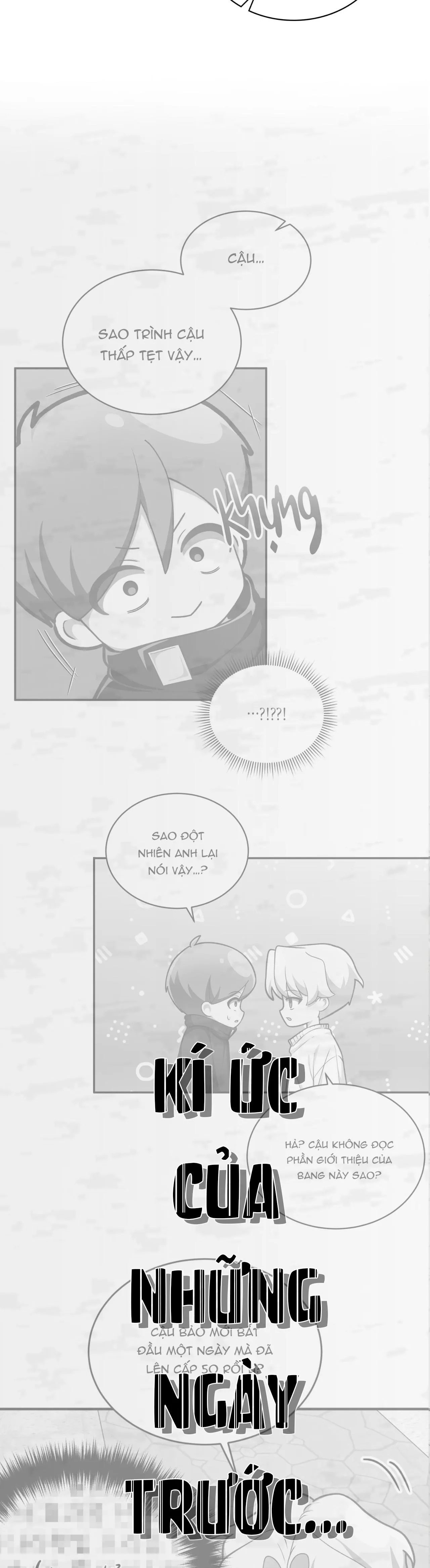 Guild member Chapter 24 Trang 38