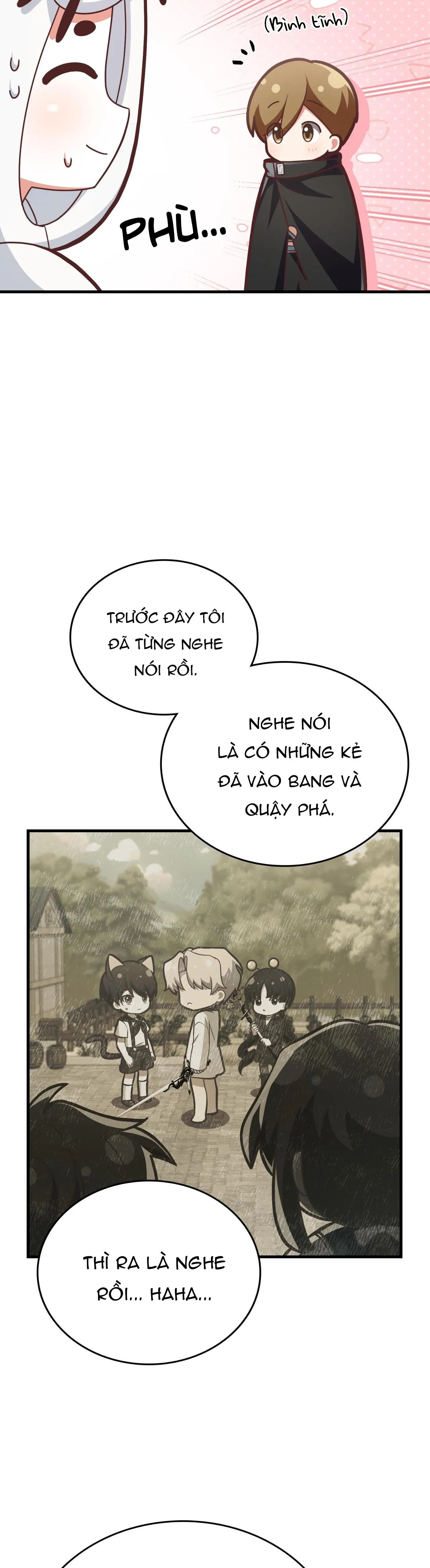 Guild member Chapter 24 Trang 41