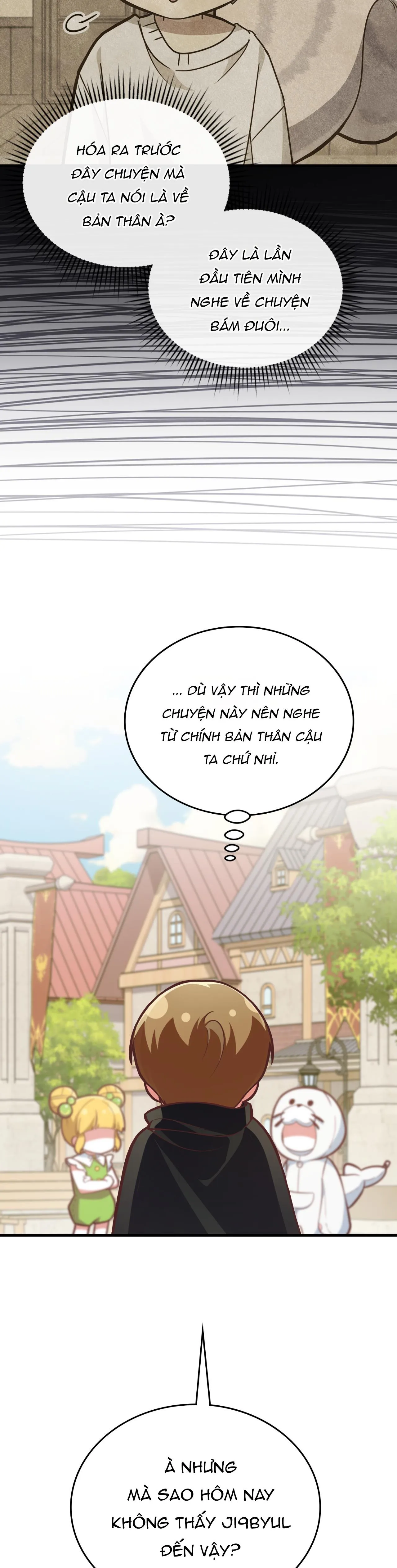 Guild member Chapter 24 Trang 43