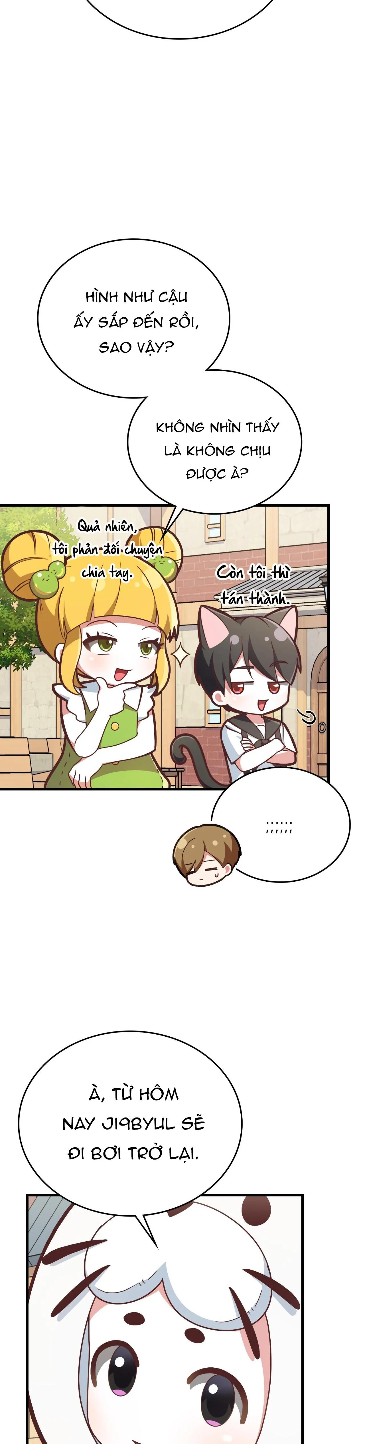 Guild member Chapter 24 Trang 44