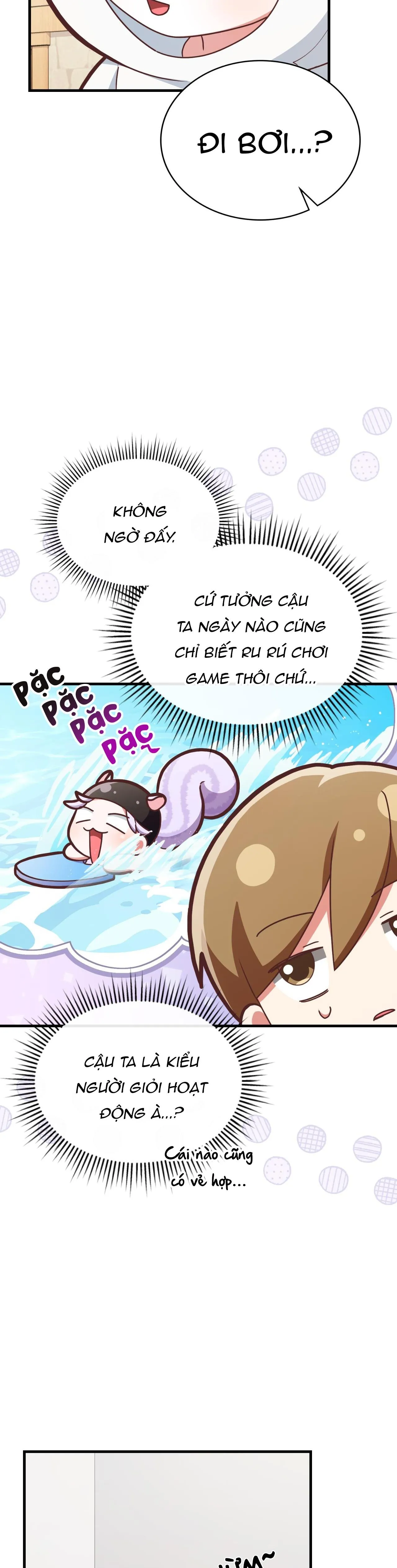 Guild member Chapter 24 Trang 45