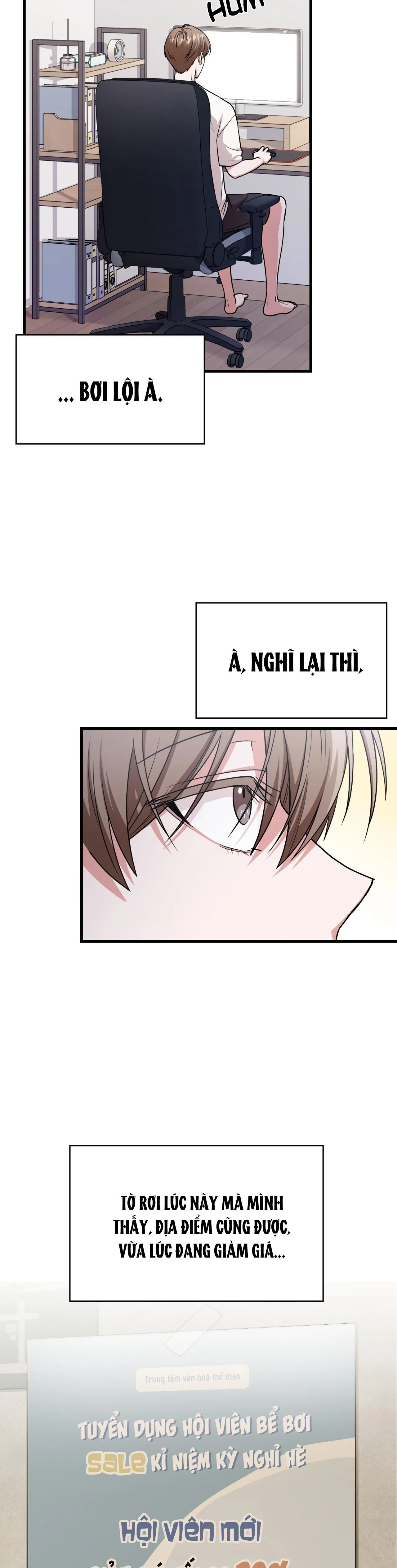 Guild member Chapter 24 Trang 46