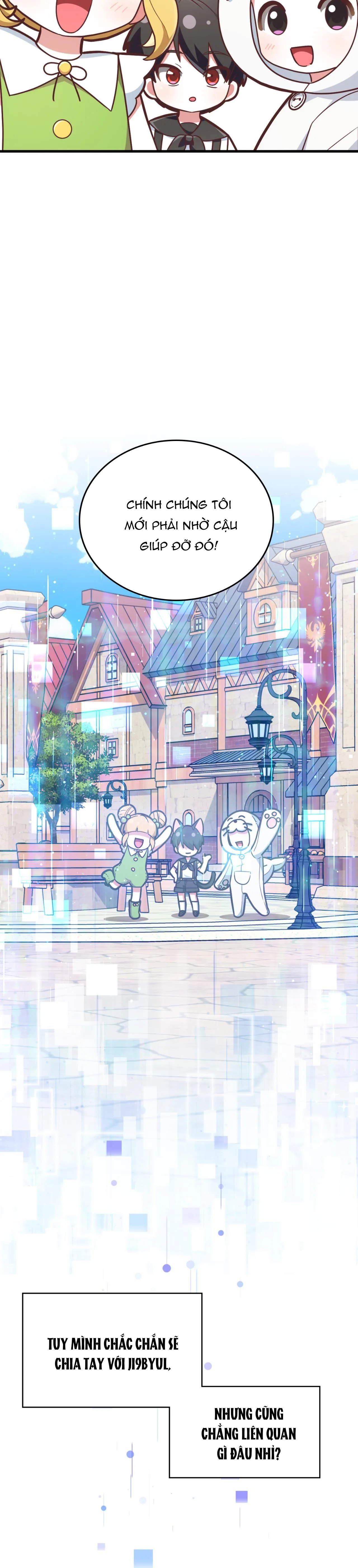 Guild member Chapter 25 Trang 4