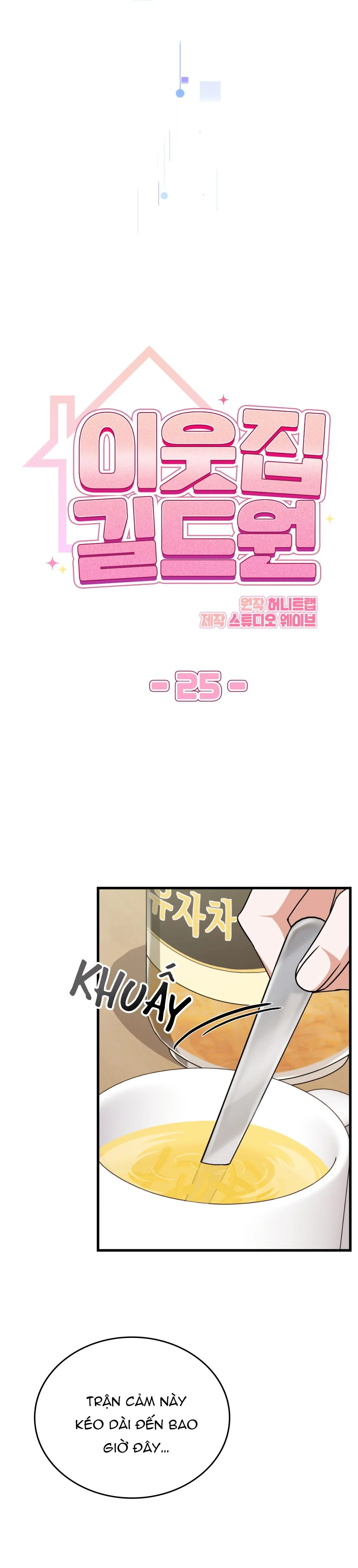 Guild member Chapter 25 Trang 5