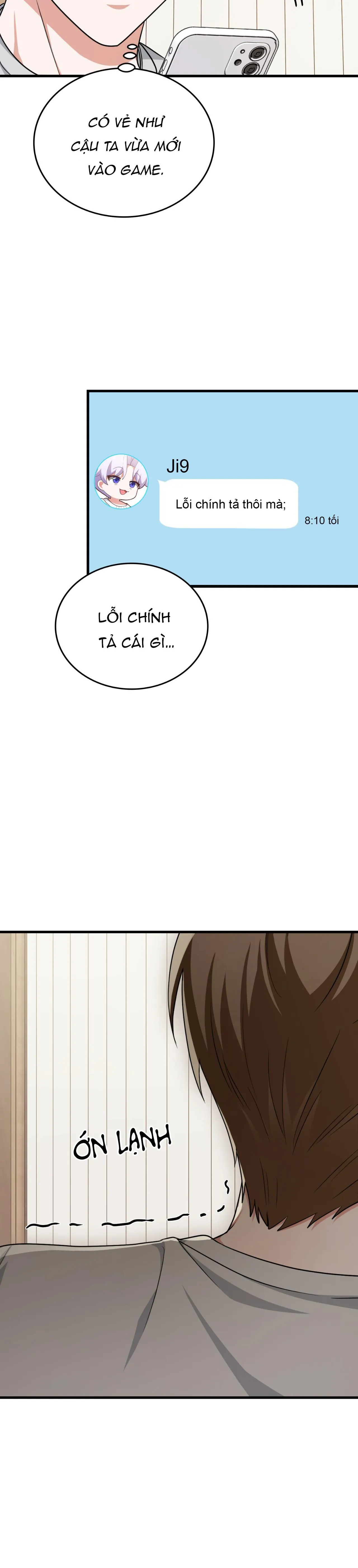 Guild member Chapter 25 Trang 10