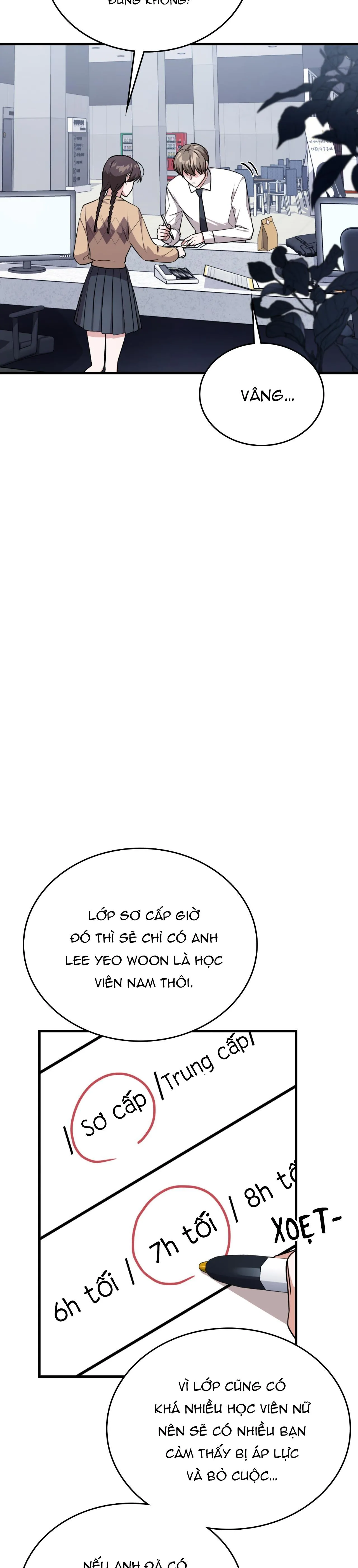 Guild member Chapter 25 Trang 12