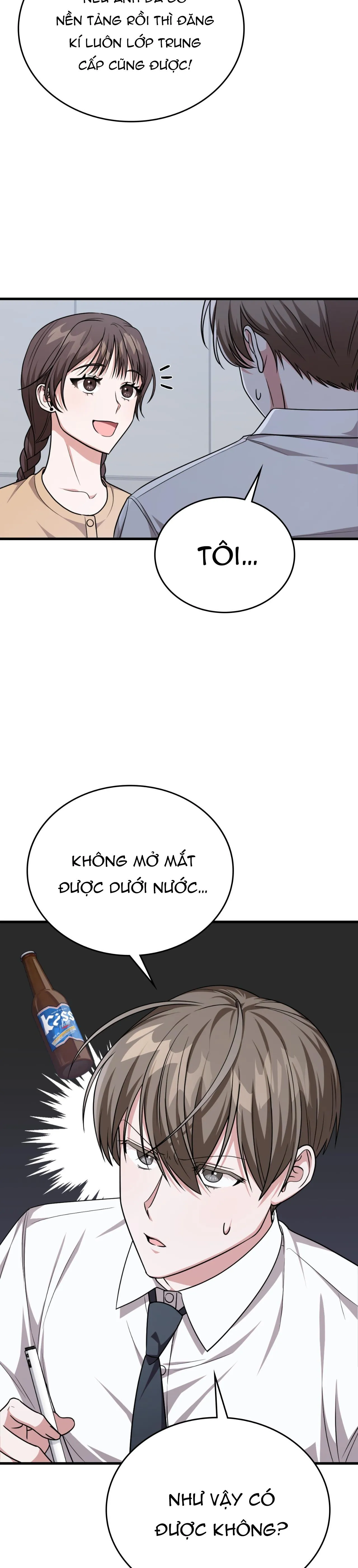 Guild member Chapter 25 Trang 13