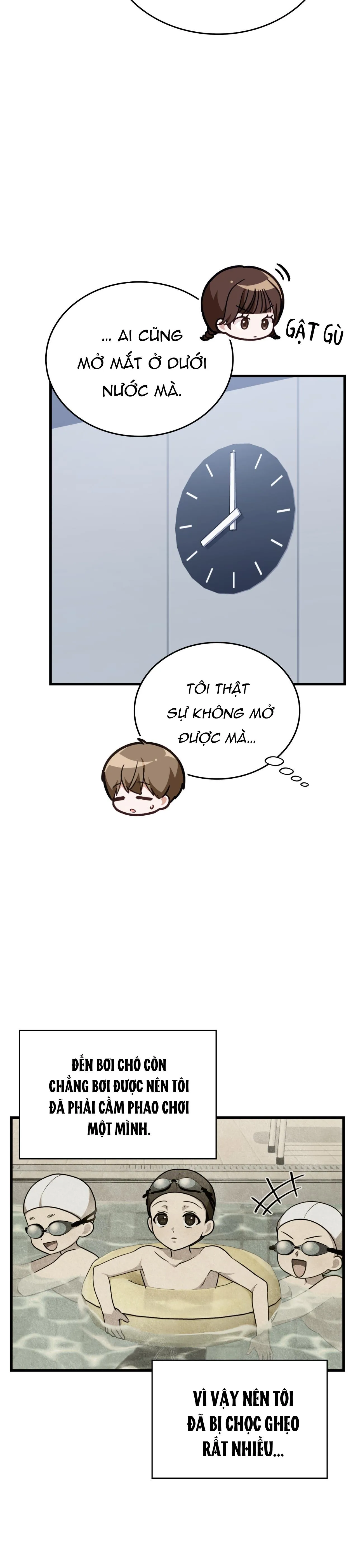 Guild member Chapter 25 Trang 14