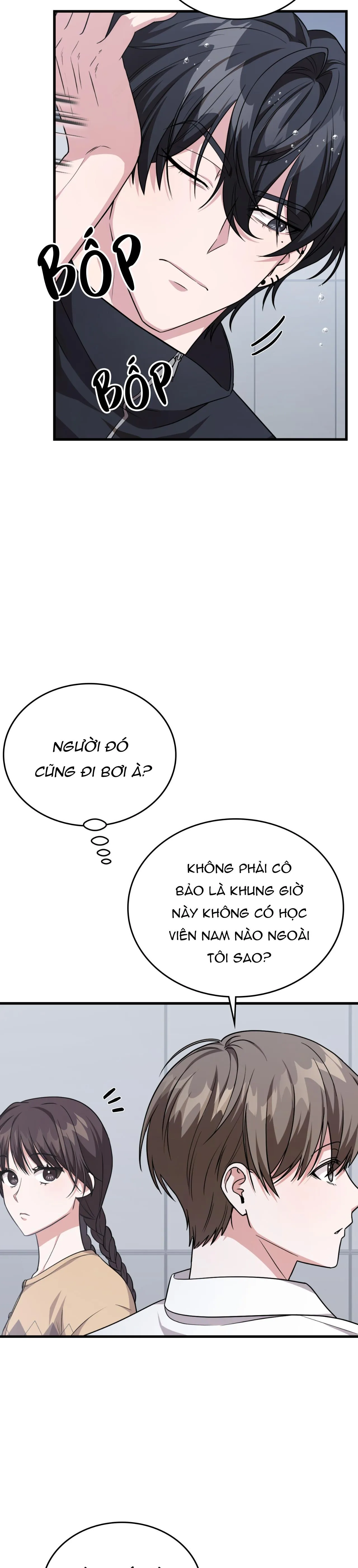 Guild member Chapter 25 Trang 16