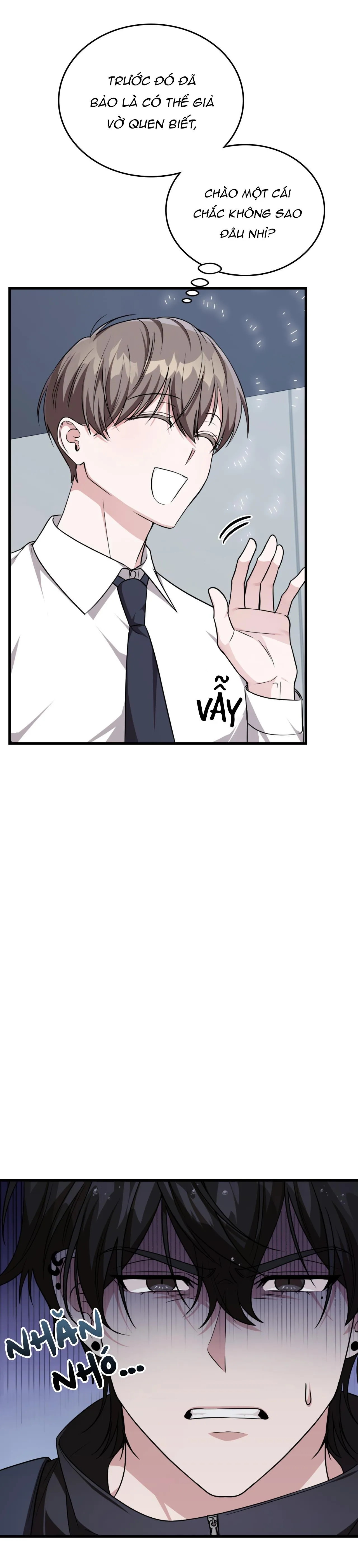 Guild member Chapter 25 Trang 19