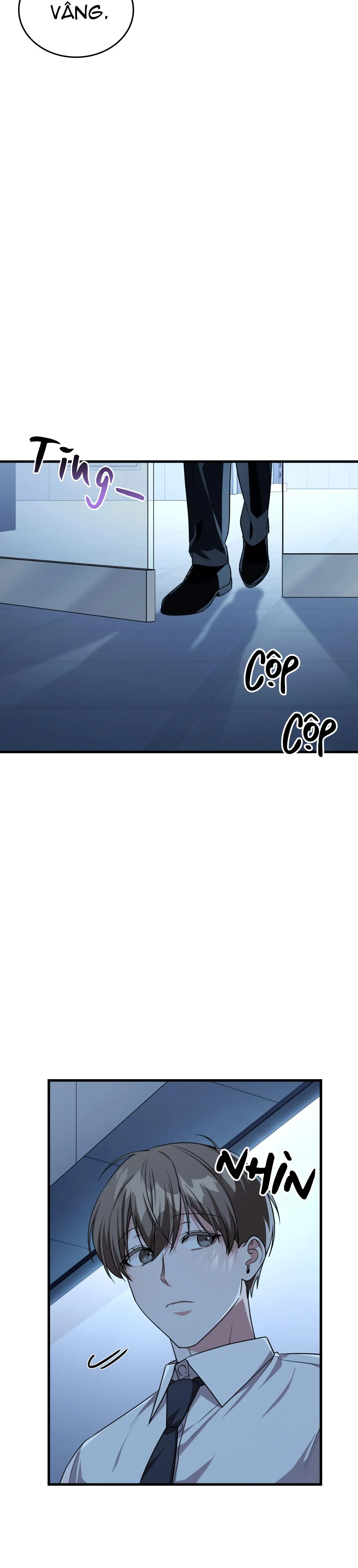 Guild member Chapter 25 Trang 21