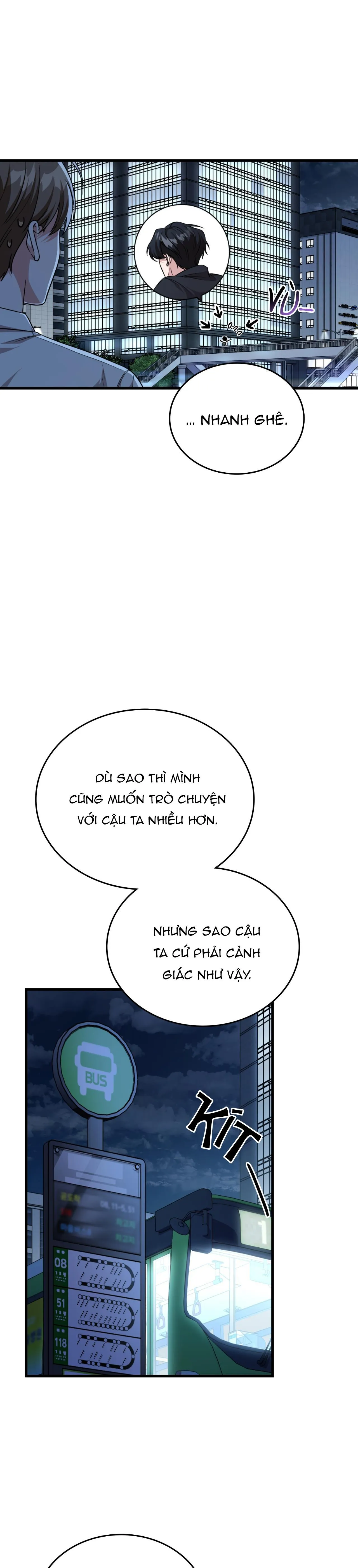 Guild member Chapter 25 Trang 22