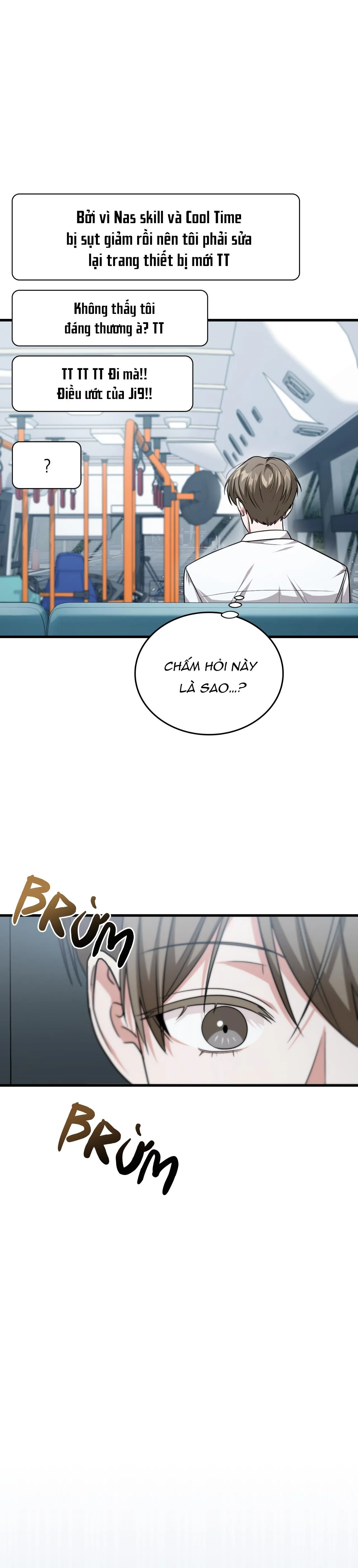 Guild member Chapter 25 Trang 24