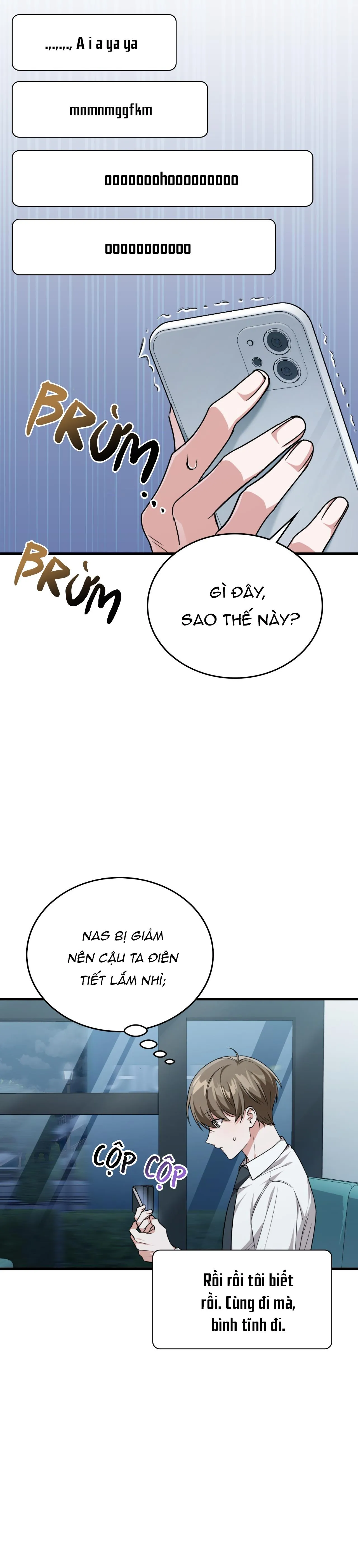 Guild member Chapter 25 Trang 25