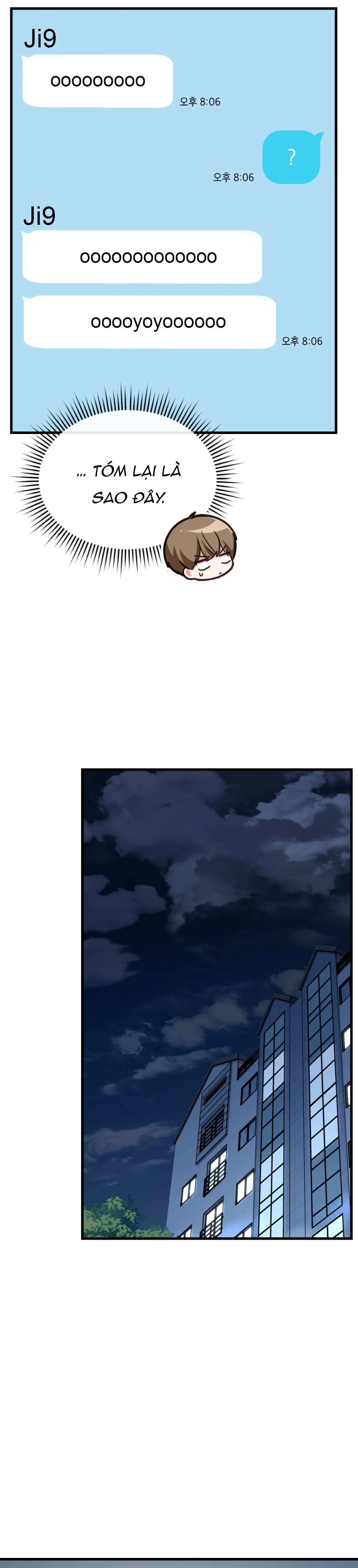 Guild member Chapter 25 Trang 26