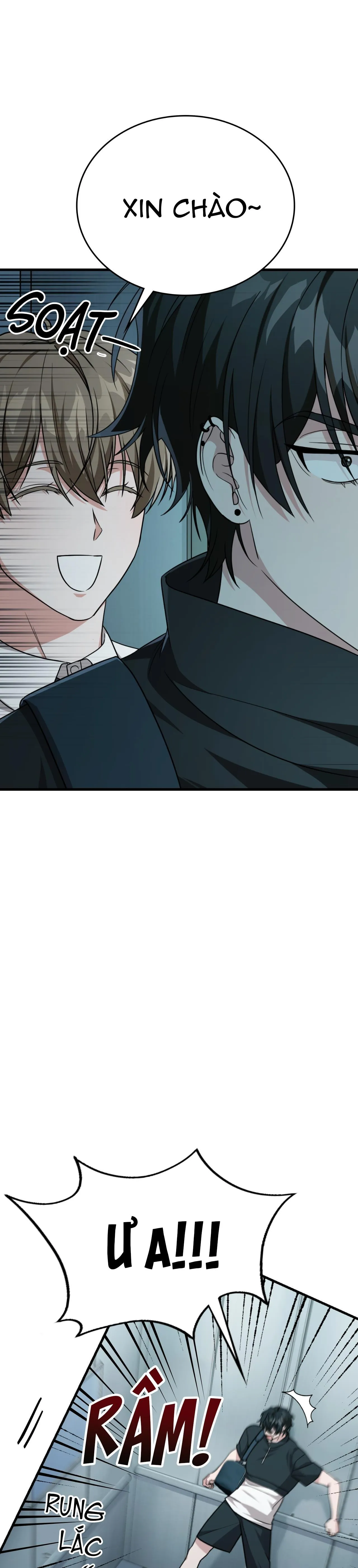 Guild member Chapter 25 Trang 28