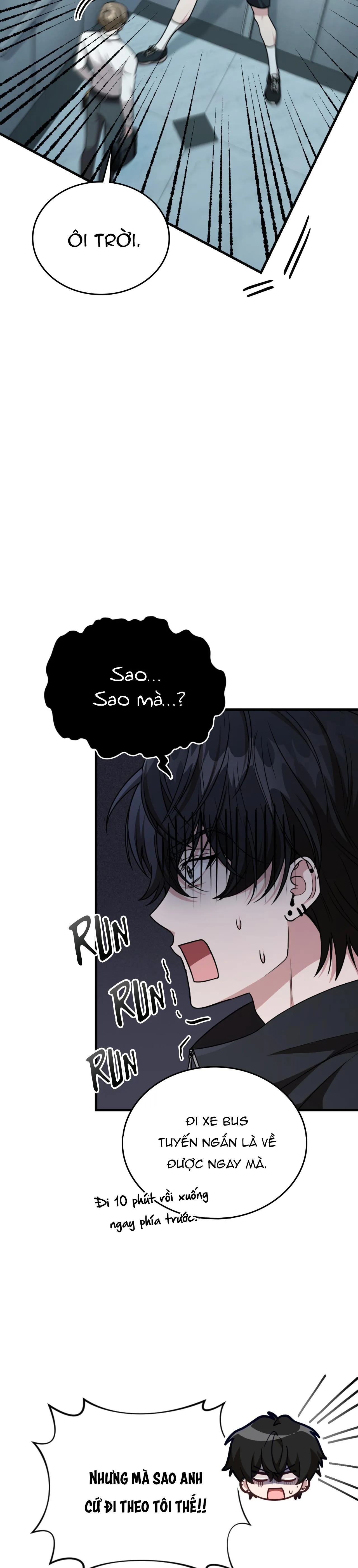 Guild member Chapter 25 Trang 29