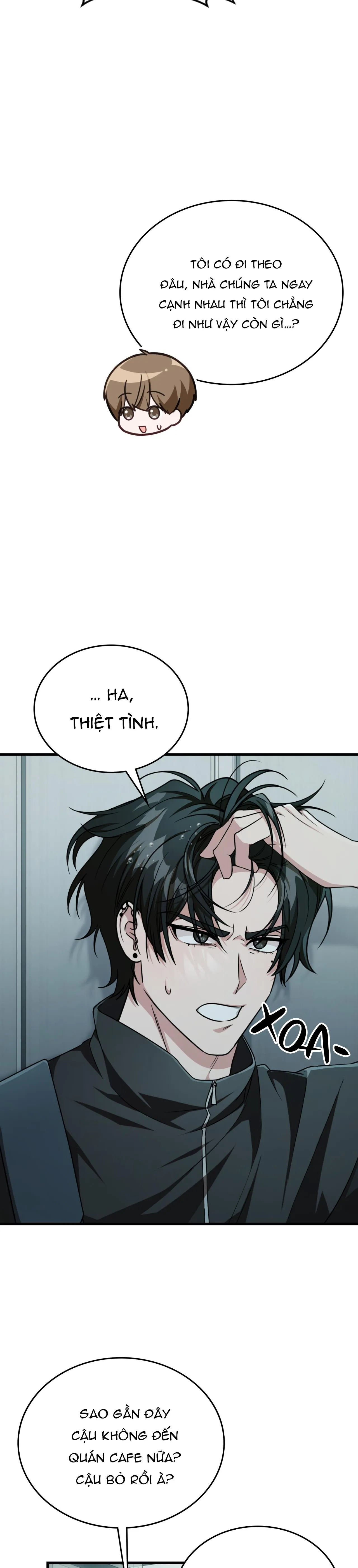 Guild member Chapter 25 Trang 30